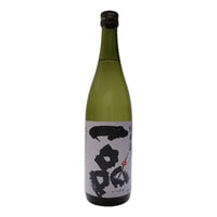 吉久保酒造　純米吟醸　一品