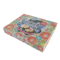 いばらき焼きショコラサブレ