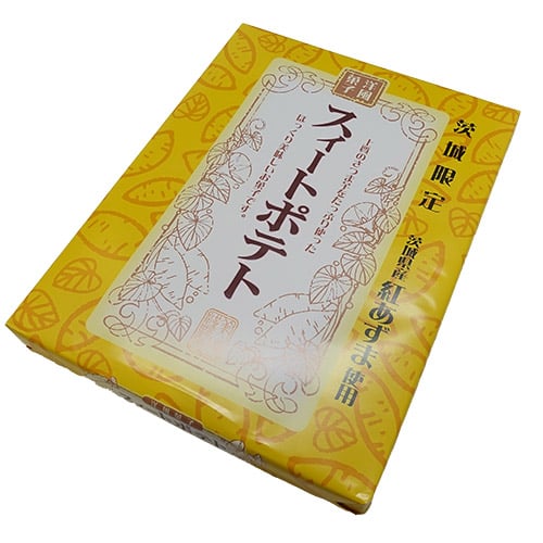 新品、未開封　ミラネスト　JELLY　STICK　スイートポテト　30本 新品、未開封 ミラネスト JELLY STICK スイートポテト 30本