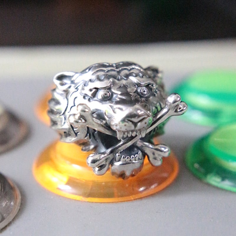 10th ANNIVERSARY] IBT × IN-PUT-OUT BT×CB-RING