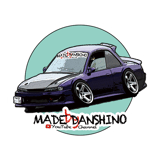 MADEbyDANSHINO's online shop