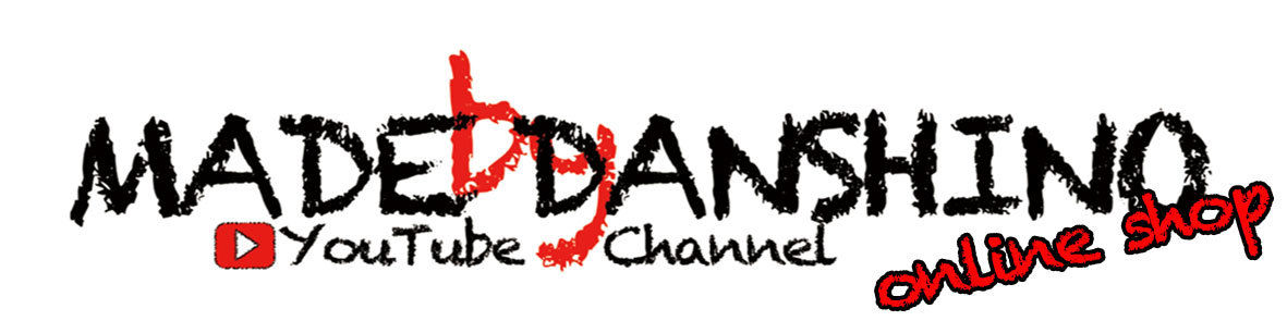 MADEbyDANSHINO's online shop