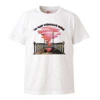 【velvet underground/loaded】5.6オンス Tシャツ/WH/ST- 475