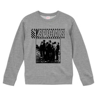 【The Specials/ザ・スペシャルズ】9.3オンス スウェット/WH/SW- 765