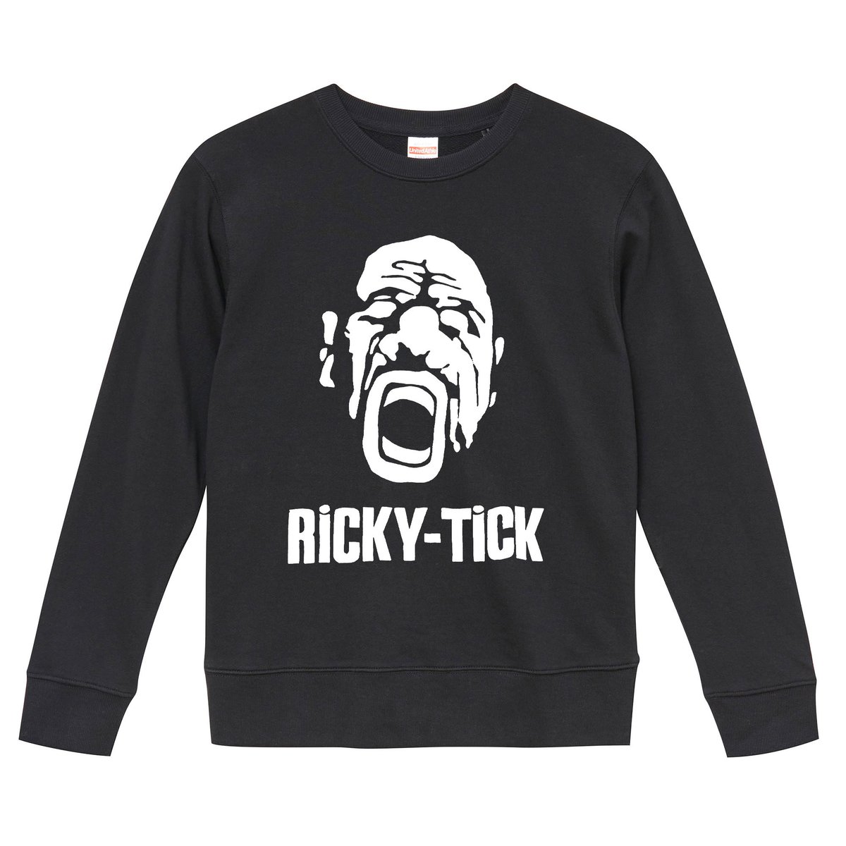 BUCK-TICK スウェット XL ピース！スウェット - BUCK-TICK オフィシャルグッズ 会場受取事前予約