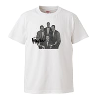 Dizzy Gillespie/ディジーガレスピー】5.3オンス Tシャツ/GYBK/RT-