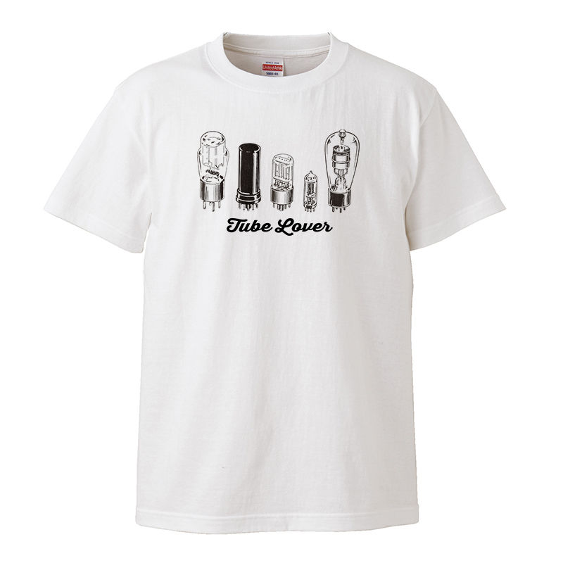 HEVE ノベルティ　Tシャツ ハイクオリティ Tシャツ | RID Official Online Store