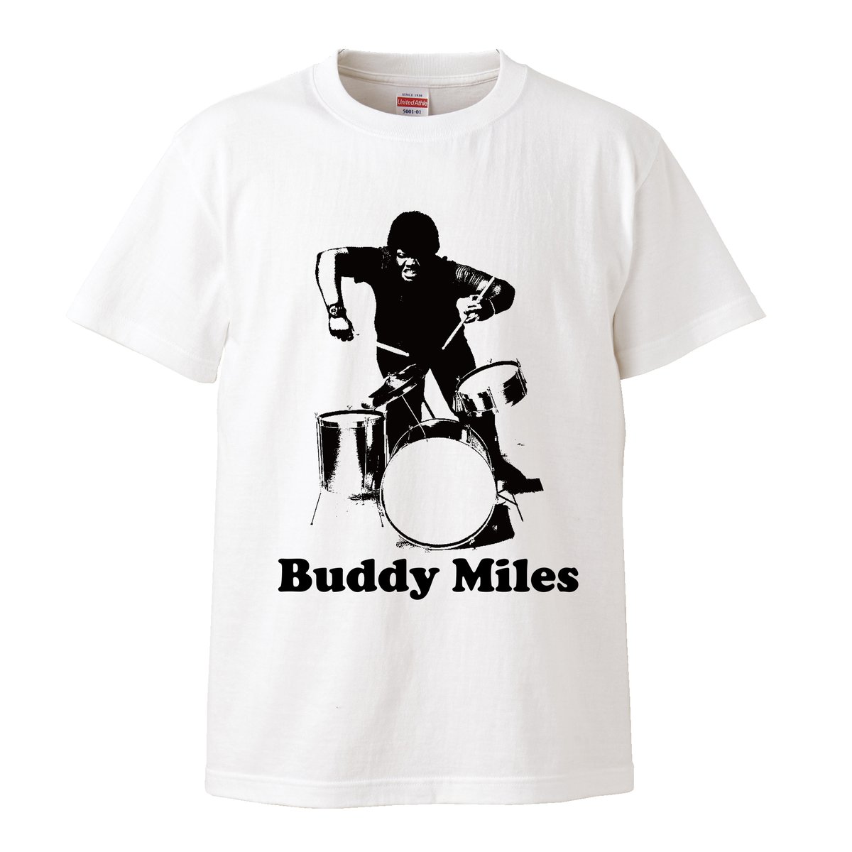 礼賛　Tシャツ　 NICE BUDDY Lサイズ 礼賛 Tシャツ NICE BUDDY Lサイズ 礼賛 / Official Goods Shop