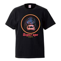 【リーペリー＆アップセッターズ/Lee Perry & The Upsetters】5.6オンス Tシャツ/BK/ST- 793