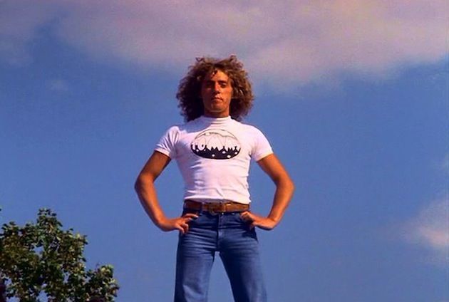 Tommy-トミー/The Who】5.6オンス Tシャツ/WH/ST- 310 | バンド Tommy-トミー/The Who】5.6オンス Tシャツ/WH/ST- 310 | バンド