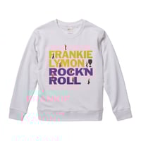 louis armstrong/ルイ・アームストロング】5.6オンス Tシャツ/BK/ST