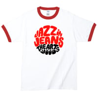 【THE ARTWOODS/ジ・アートウッズ】5.3オンス Tシャツ/WHRD/RT- 274