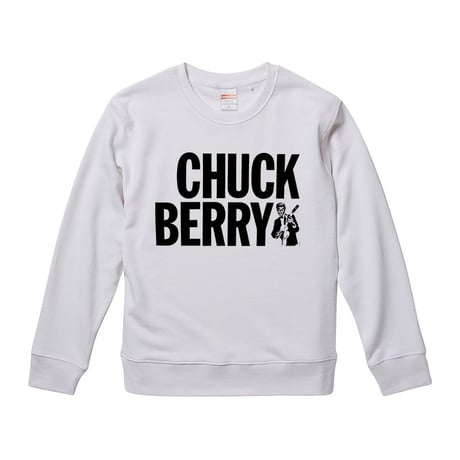 Savoy clothing! チャックベリー Savoy clothing! チャックベリー