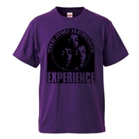 【ジミ・ヘンドリックス/jimi hendrix】5.6オンス Tシャツ/PL/ST- 693