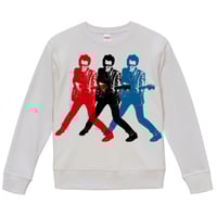 David Byrne of Talking Heads/デイヴィッド・バーン】5.6Oz