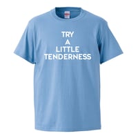 【Otis ledding-オーティスレディング/Try a Little Tenderness】5.6オンス Tシャツ/SAX/ST-226