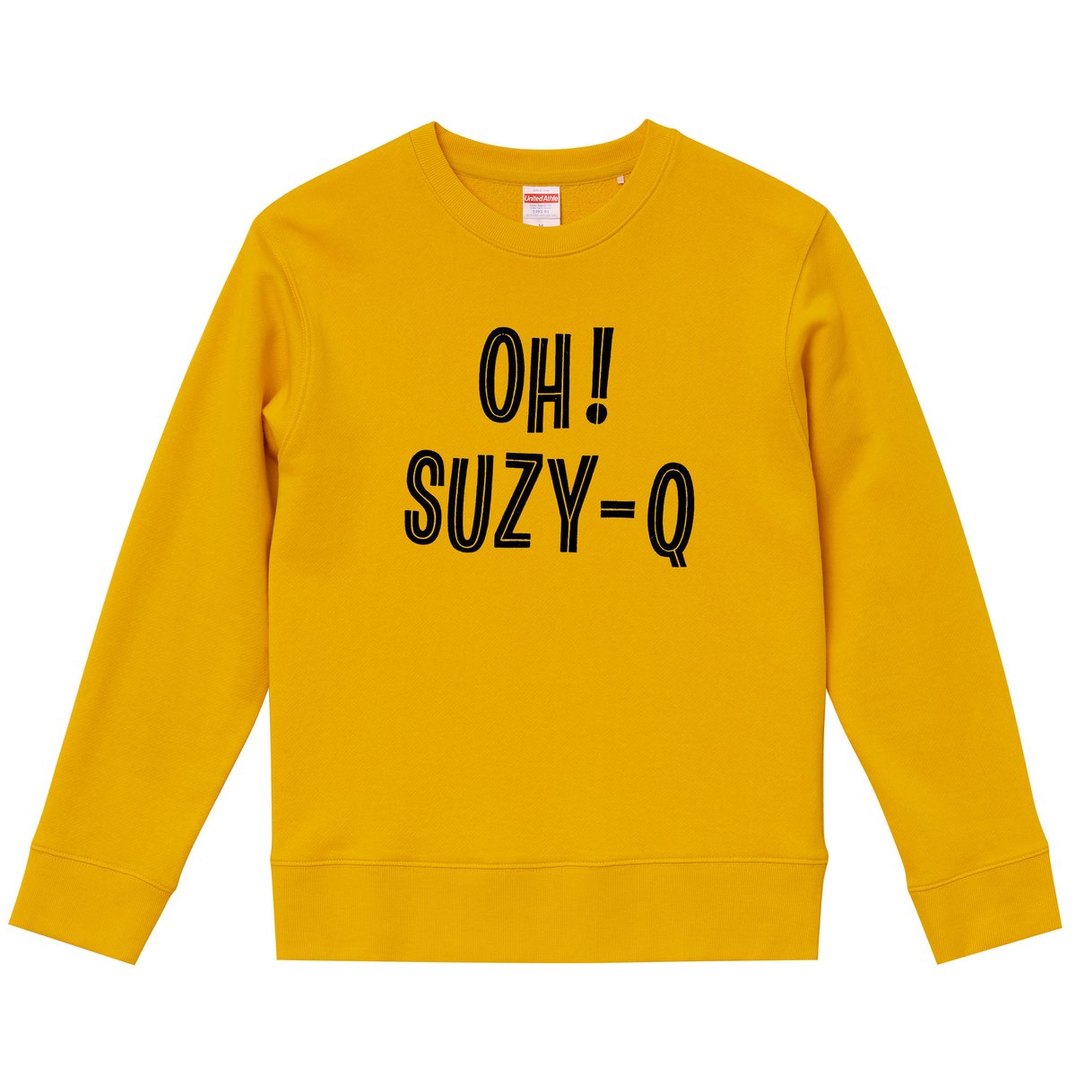 SNUZY 】カレンシア Tシャツ / QUERENCIA-