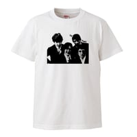 【THE KINKS/ザ・キンクス】5.6オンス Tシャツ/WH/ST- 346