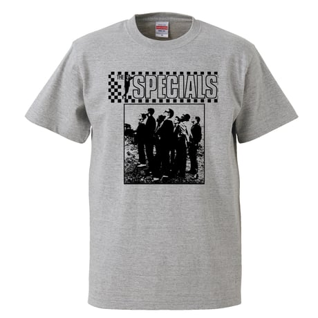【ワコマリア × スカタライツ】Tシャツ♪ SKA バンド Boo shinseitech_sroc325