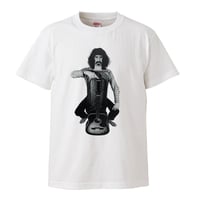 ELO/エレクトリック・ライト・オーケストラ】5.3オンス Tシャツ/WHNV