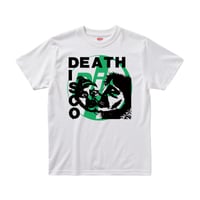 【パブリックイメージリミテッド/Public Image Limited.(PIL)】5.6オンス Tシャツ/WH/ST-002
