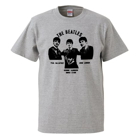 CATEGORY BEATLES-ビートルズ | バンドTシャツ/音楽Tシャツ通販