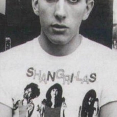【The Shangri-las/シャングリラス】テリーホール着用9.3オンス スウェット/WH/SW-605