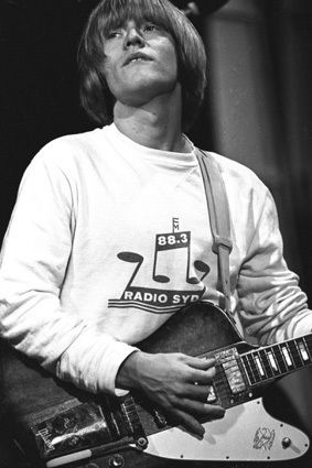 ☆ブライアンジョーンズ Tシャツ ローリングストーンズ☆サイケ ☆ブライアンジョーンズ Tシャツ ローリングストーンズ☆サイケ