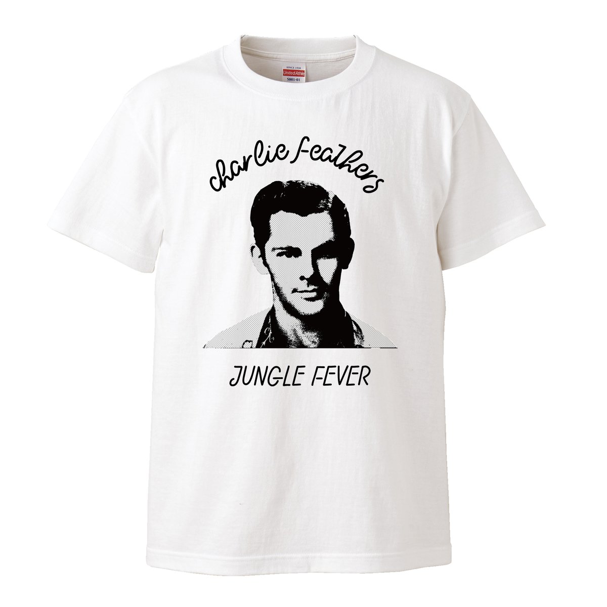 チャーリープース　ライブtシャツ Charlie Puth チャーリープース ライブTシャツ - メルカリ