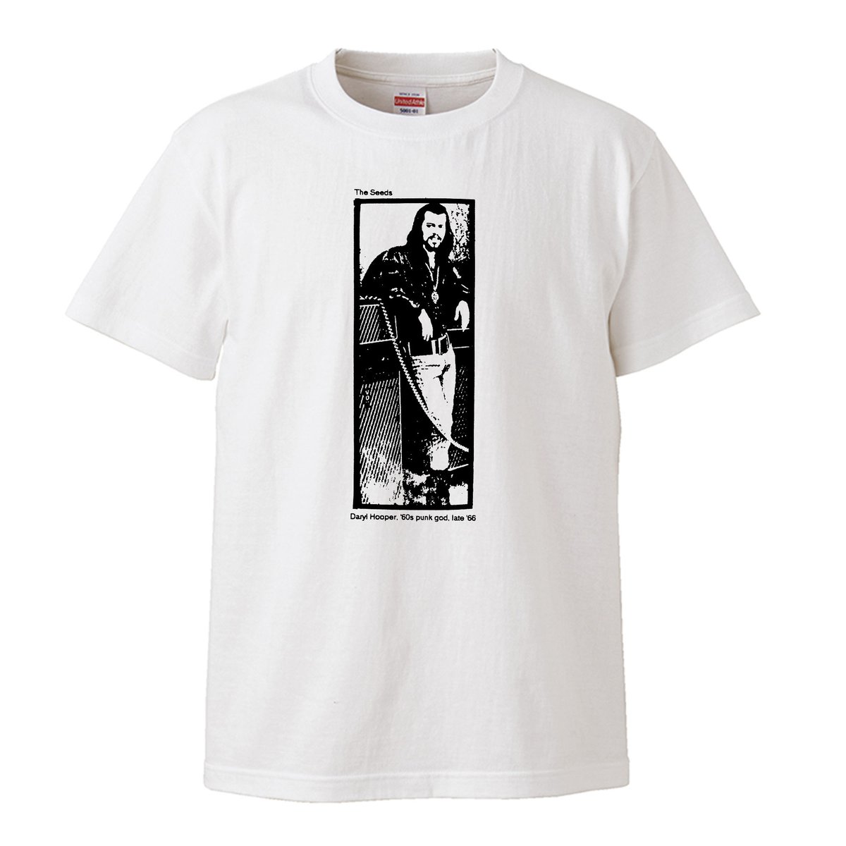 BABYL APOCALYPSE WEB 2014メンバー限定Tシャツ BABYMETALの歴史－Tシャツの歴史（2017） : BABYMETALの楽園（旧）