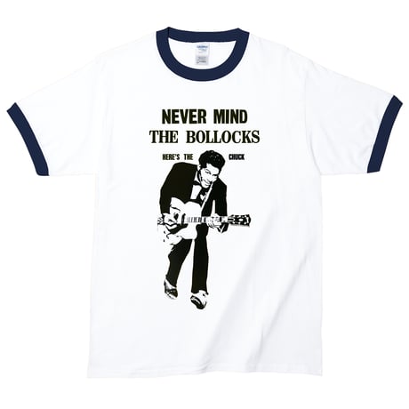 CATEGORY Chuck Berry/チャックベリー | バンドTシャツ/音楽Tシャツ通販