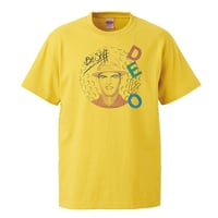 David Byrne of Talking Heads/デイヴィッド・バーン】5.6Oz