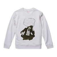 Jim morisson/ジム・モリソン】5.6オンス Tシャツ/RD/ST-932 | バ