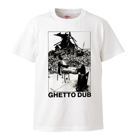 CATEGORY DUB-ダブ | バンドTシャツ/音楽Tシャツ通販-Sound Printings