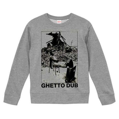 CATEGORY DUB-ダブ | バンドTシャツ/音楽Tシャツ通販-Sound Printings