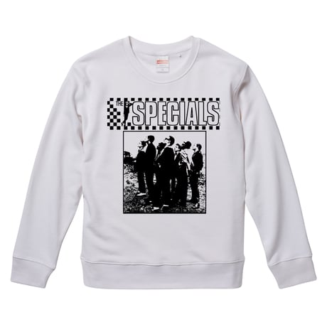 CATEGORY SKA-スカ | バンドTシャツ/音楽Tシャツ通販-Sound