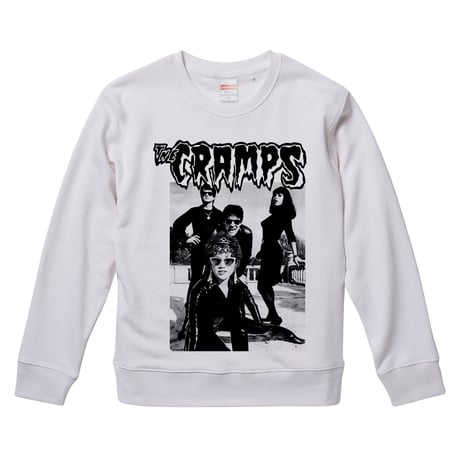 CATEGORY PUNK-パンク | バンドTシャツ/音楽Tシャツ通販-Sound Prin