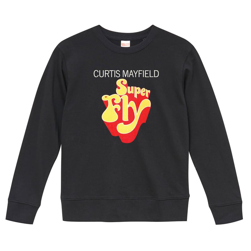 SUPER FLY CURTIS MAYFIELD カーティス・メイフィールド カーティス・メイフィールド CURTIS MAYFIELD / スーパー