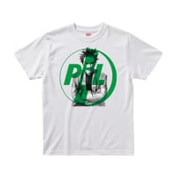 パブリックイメージリミテッド/Public Image Limited.(PIL)】ジョン・