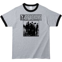 【The Specials/ザ・スペシャルズ】5.3オンス Tシャツ/GYBK/RT- 765