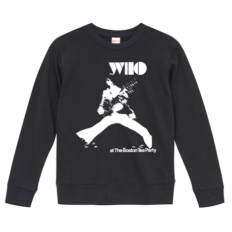 CATEGORY THE WHO-ザ・フー | バンドTシャツ/音楽Tシャツ通販-Sound 