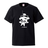 ELO/エレクトリック・ライト・オーケストラ】5.3オンス Tシャツ/GYBK