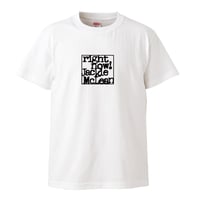 【Jackie McLean/ジャッキー・マクリーン】5.6オンス Tシャツ/WH/ST- 780