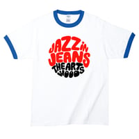 【THE ARTWOODS/ジ・アートウッズ】5.3オンス Tシャツ/WHBL/RT- 274