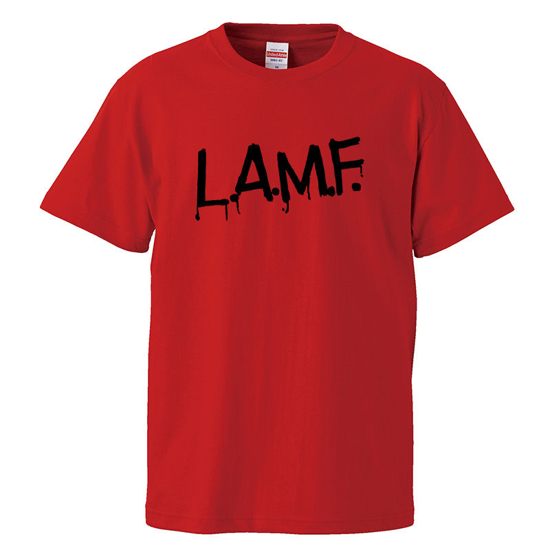 L.A.M.F/JONNY THUNDERS & THE HEARTBREAKERS】5.6