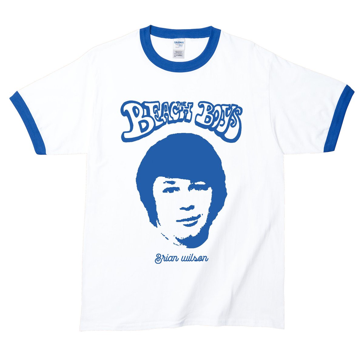 Beach Boys-Brian Wilson /ビーチボーイズ-ブライアン Beach Boys-Brian Wilson /ビーチボーイズ-ブライアン
