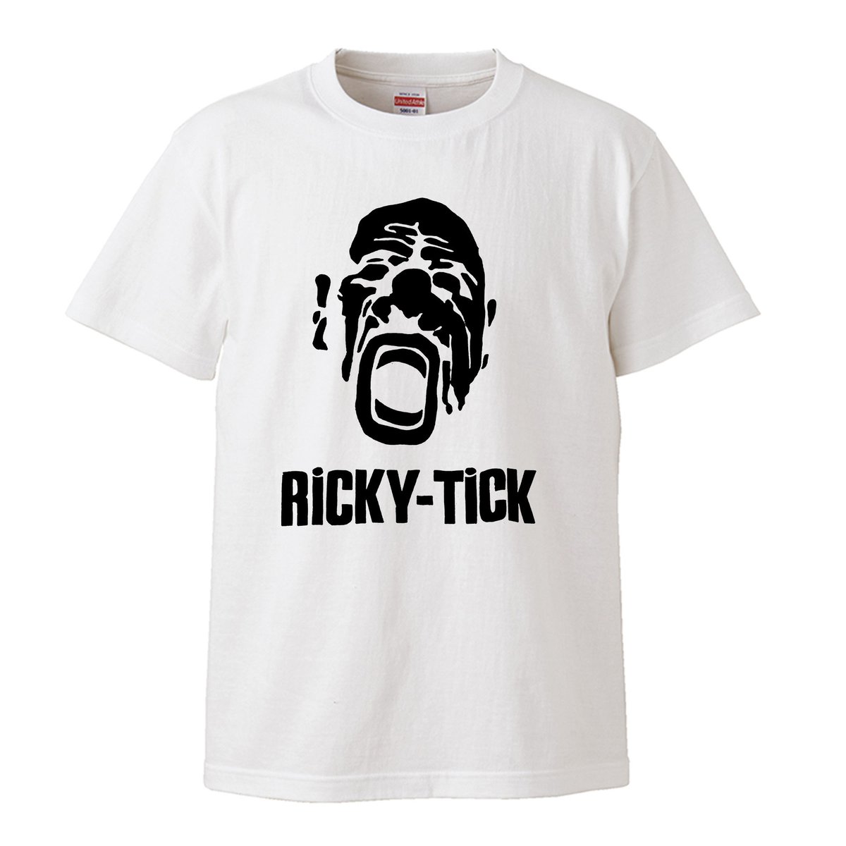 Johnny&#39;s - リクスリッキーTシャツ Amazon.co.jp: rks ricky リクスリッキー Tシャツ Seafront L