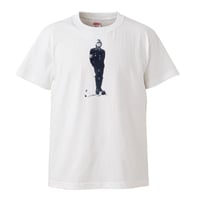 ☆ブライアンジョーンズ Tシャツ ローリングストーンズ☆サイケ Brian Jones-Rolling stones/Paint It Black】5.6オ