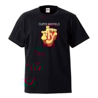 louis armstrong/ルイ・アームストロング】5.6オンス Tシャツ/WH