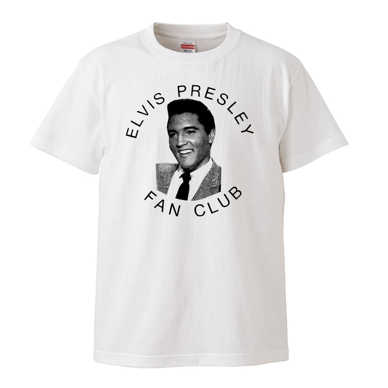 エルビスプレスリー elvis 2017年 バンドTシャツ 古着 ELVIS PRESLEY エルヴィスプレスリー バンドTシャツ バンT